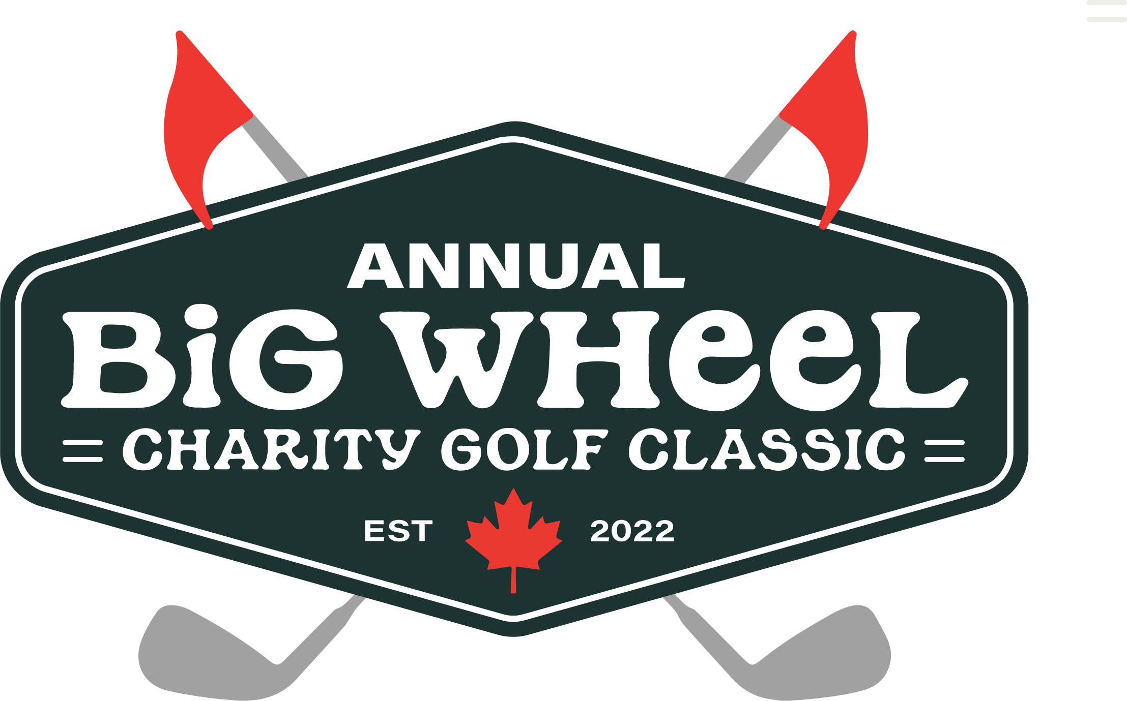 Big Wheel Charity Golf Classic
